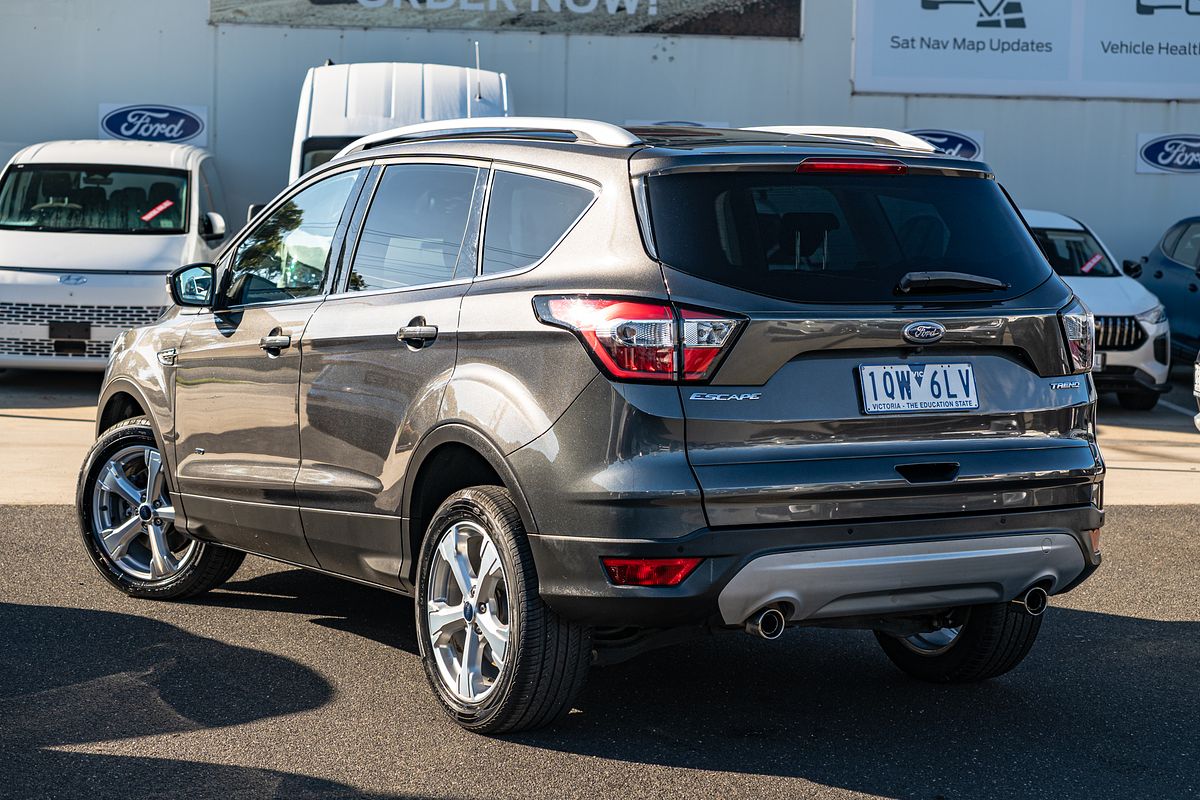 2019 Ford Escape Trend ZG