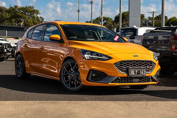 2020 Ford Focus ST SA