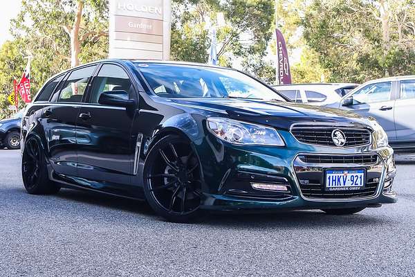 2014 Holden Commodore SS VF