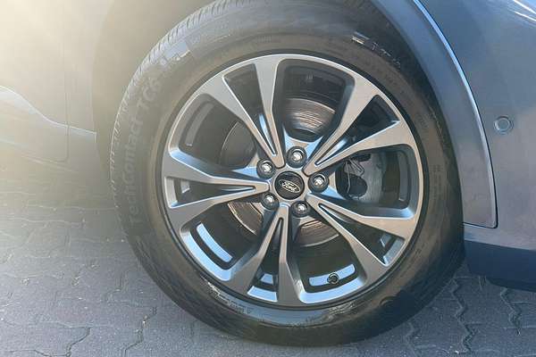 2022 Ford Escape ST-Line PHEV ZH thumb-9