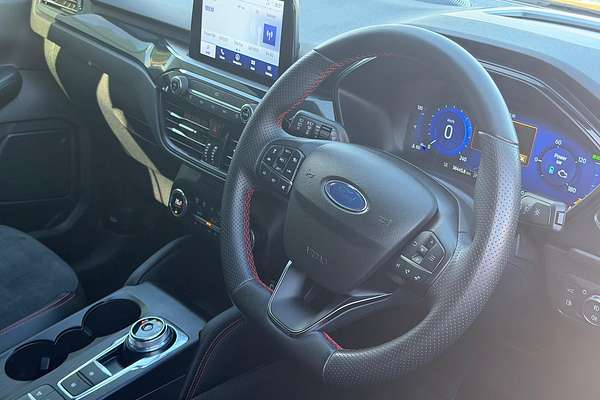 2022 Ford Escape ST-Line PHEV ZH thumb-10