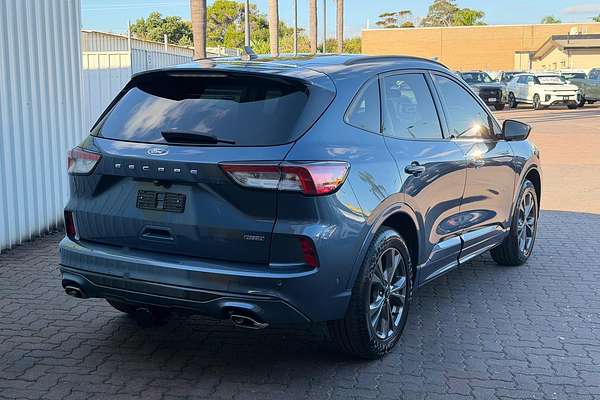2022 Ford Escape ST-Line PHEV ZH thumb-5