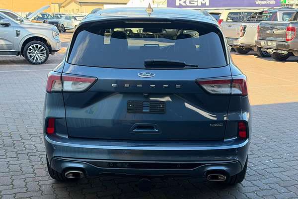 2022 Ford Escape ST-Line PHEV ZH thumb-2