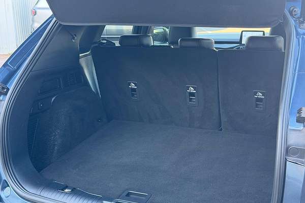 2022 Ford Escape ST-Line PHEV ZH thumb-16