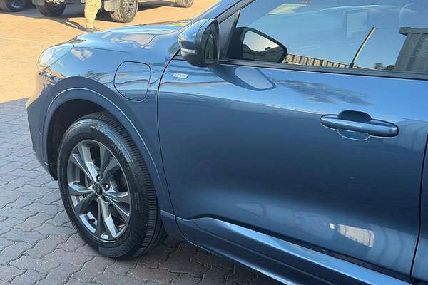 2022 Ford Escape ST-Line PHEV ZH thumb-20