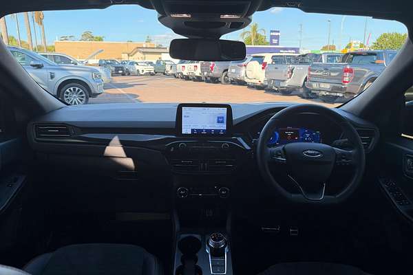 2022 Ford Escape ST-Line PHEV ZH thumb-22