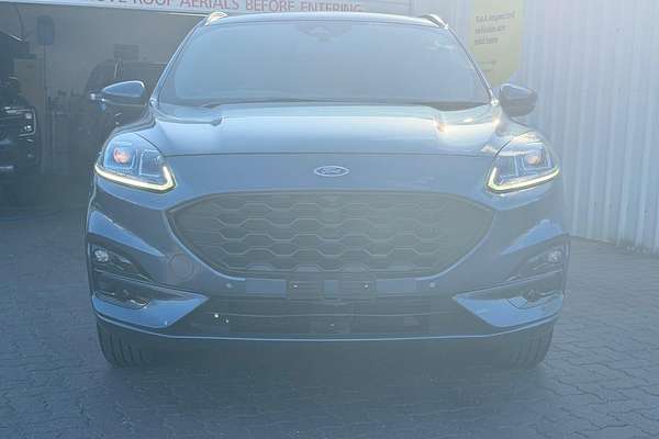 2022 Ford Escape ST-Line PHEV ZH thumb-24