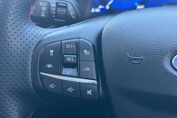 2022 Ford Escape ST-Line PHEV ZH thumb-26
