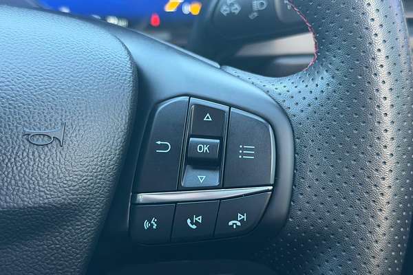 2022 Ford Escape ST-Line PHEV ZH thumb-27