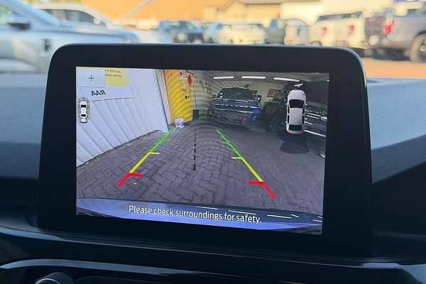 2022 Ford Escape ST-Line PHEV ZH thumb-29
