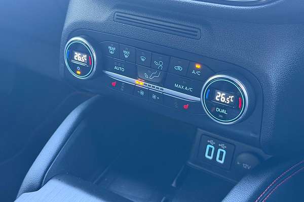 2022 Ford Escape ST-Line PHEV ZH thumb-31