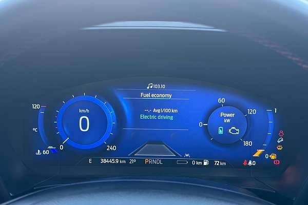 2022 Ford Escape ST-Line PHEV ZH thumb-32