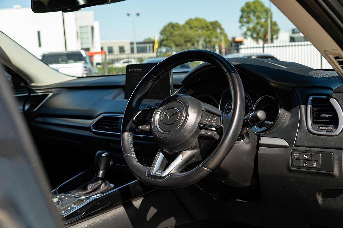 2023 Mazda CX-9 Touring TC