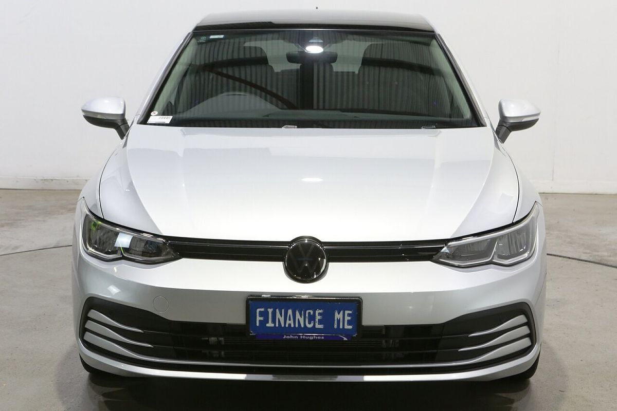 2023 Volkswagen Golf 110TSI Life 8