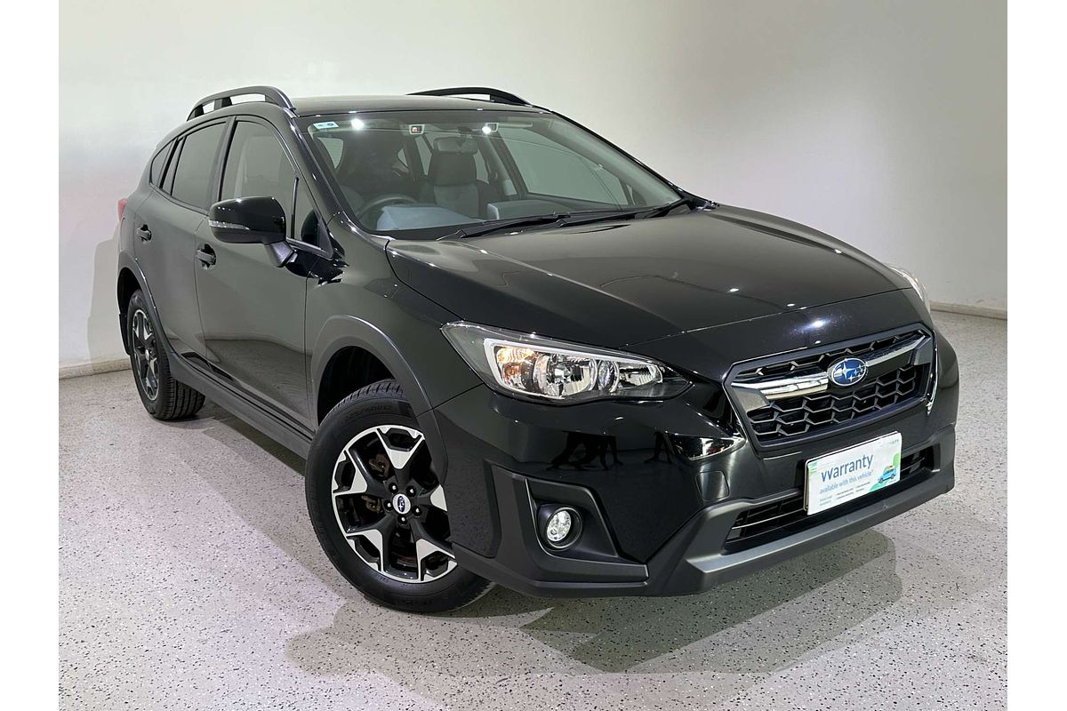 2019 Subaru XV 2.0i Premium G5X