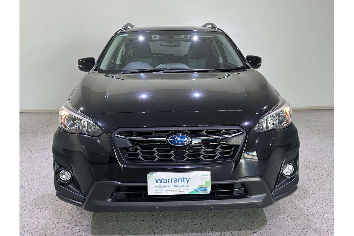 2019 Subaru XV 2.0i Premium G5X