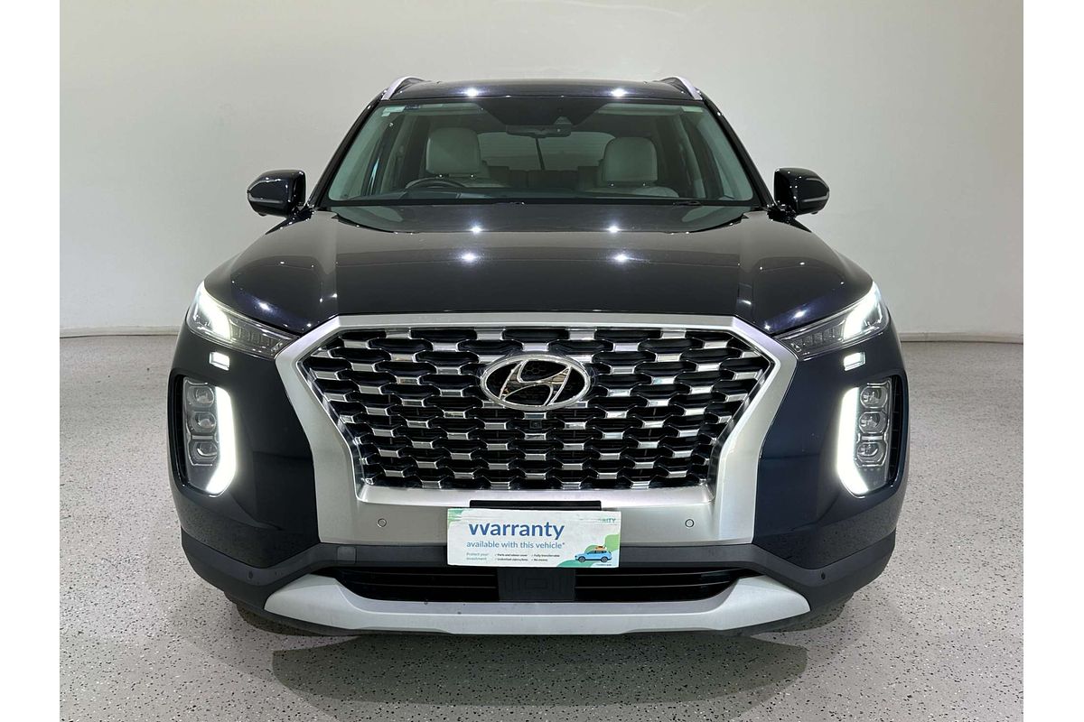 2020 Hyundai Palisade Highlander LX2.V1