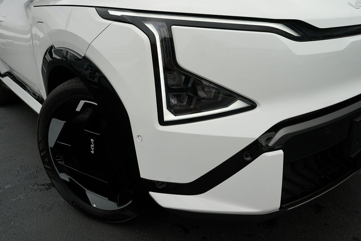 2025 Kia EV5 GT-Line OVc