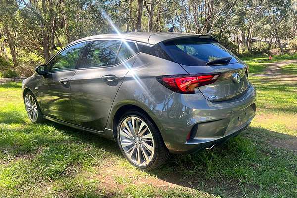2018 Holden Astra RS-V BK thumb-4
