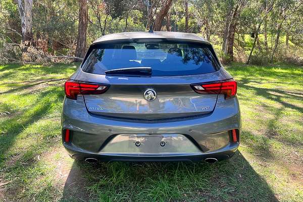 2018 Holden Astra RS-V BK thumb-5