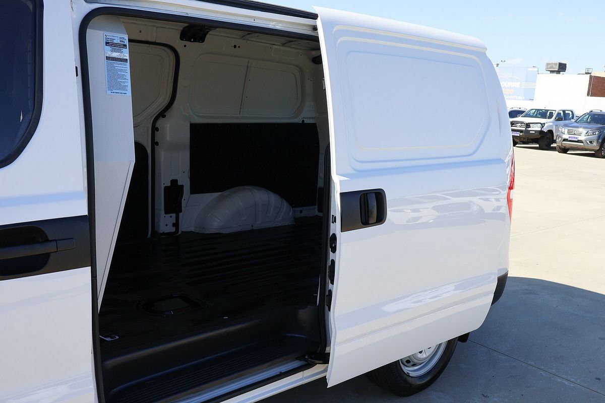 2019 Hyundai iLoad TQ4