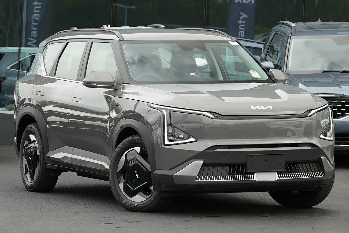 2026 Kia EV5 Air Long Range OVc