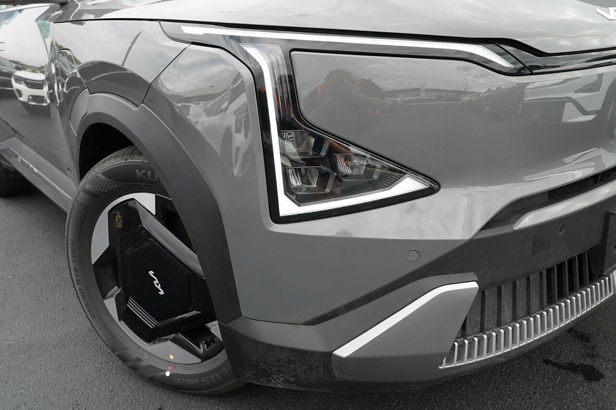 2026 Kia EV5 Air Long Range OVc