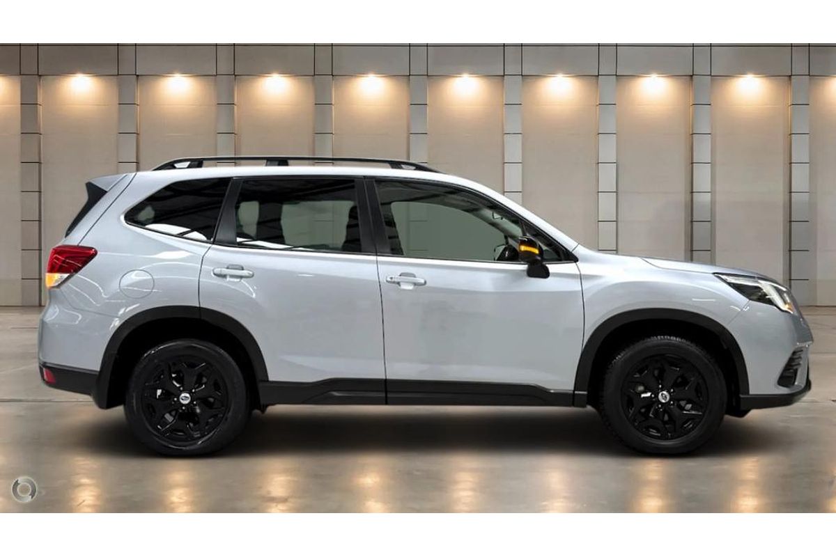 2024 Subaru Forester 2.5i S5