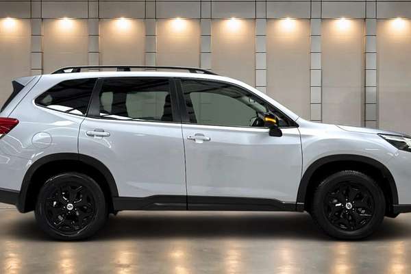 2024 Subaru Forester 2.5i S5