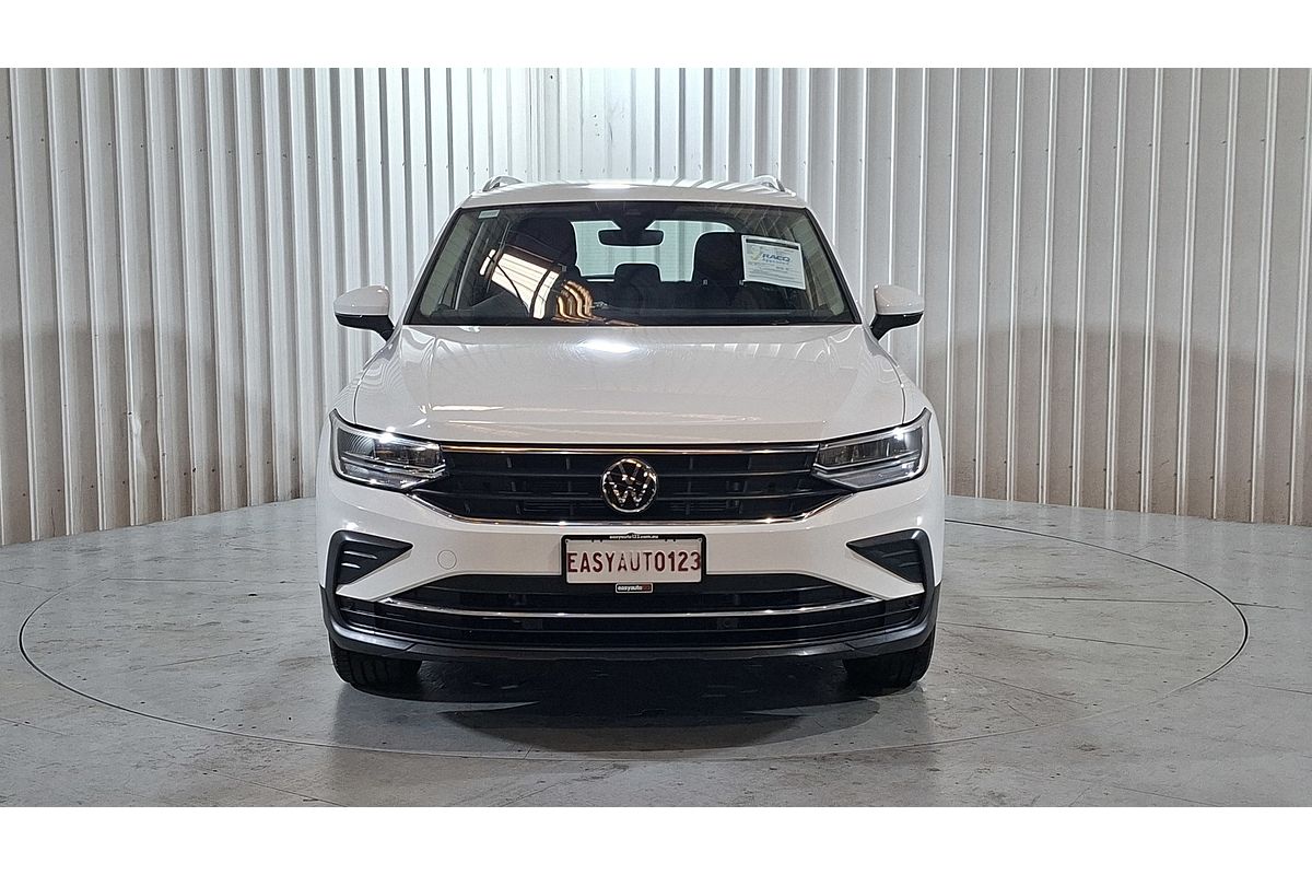 2023 Volkswagen Tiguan 110TSI Life 5N