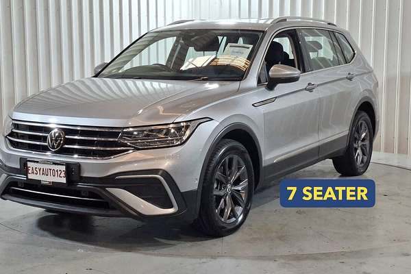 2023 Volkswagen Tiguan 110TSI Life Allspace 5N