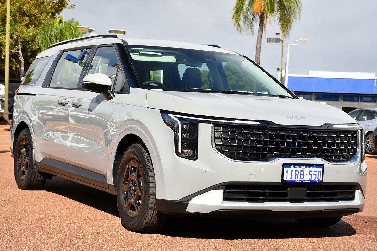 2025 Kia Carnival S KA4 PE