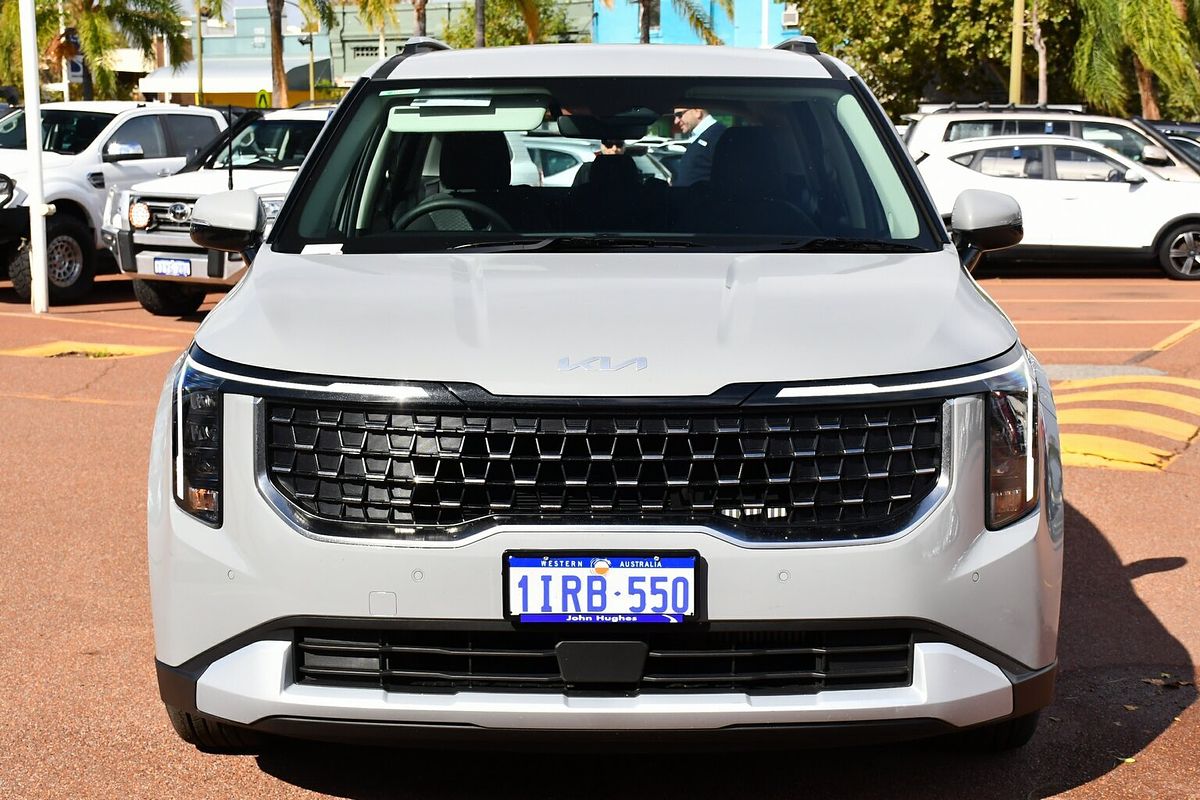 2025 Kia Carnival S KA4 PE