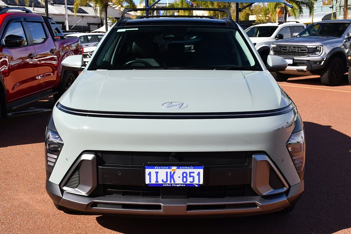 2024 Hyundai Kona Premium SX2.V2