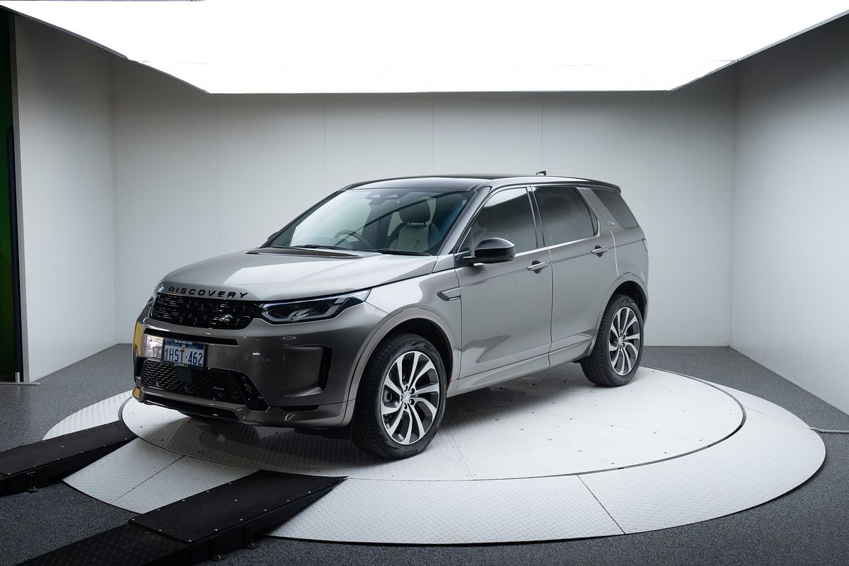 2022 Land Rover Discovery Sport D200 R-Dynamic SE L550