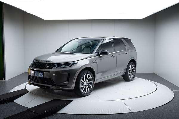 2022 Land Rover Discovery Sport D200 R-Dynamic SE L550