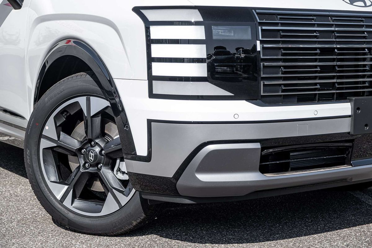 2026 Hyundai Palisade Elite LX3.V1