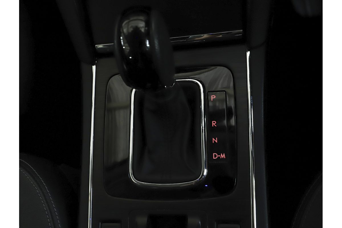 2020 SUBARU OUTBACK 3.6R AWD CONTINUOUS VARIABLE 4D WAGON 6CYL