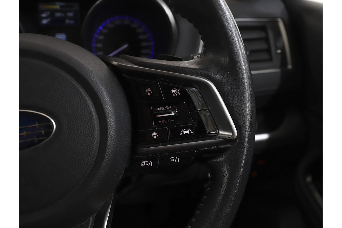 2020 SUBARU OUTBACK 3.6R AWD CONTINUOUS VARIABLE 4D WAGON 6CYL