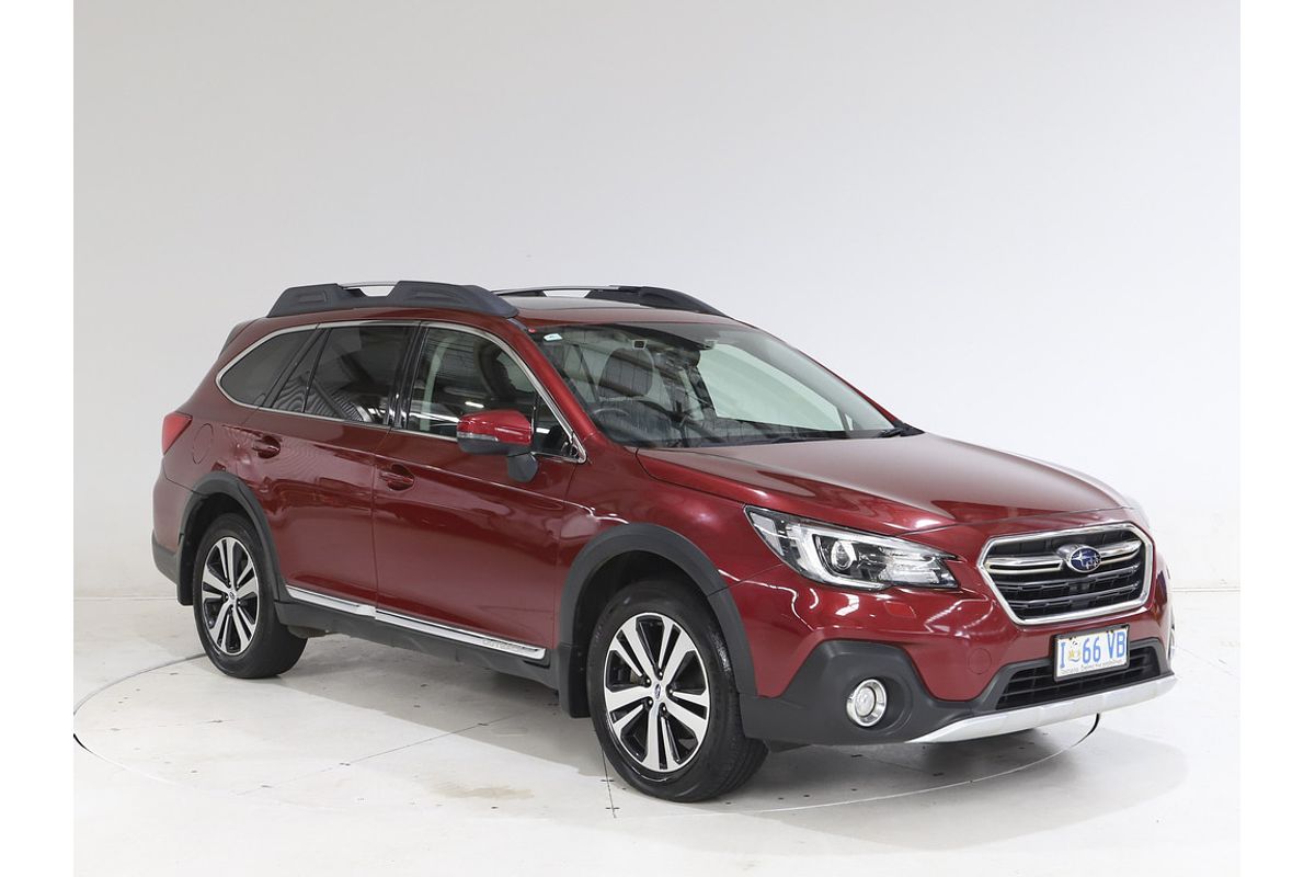 2020 SUBARU OUTBACK 3.6R AWD CONTINUOUS VARIABLE 4D WAGON 6CYL