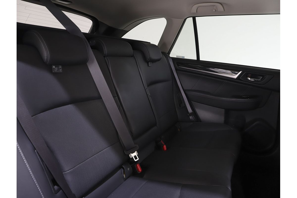 2020 SUBARU OUTBACK 3.6R AWD CONTINUOUS VARIABLE 4D WAGON 6CYL