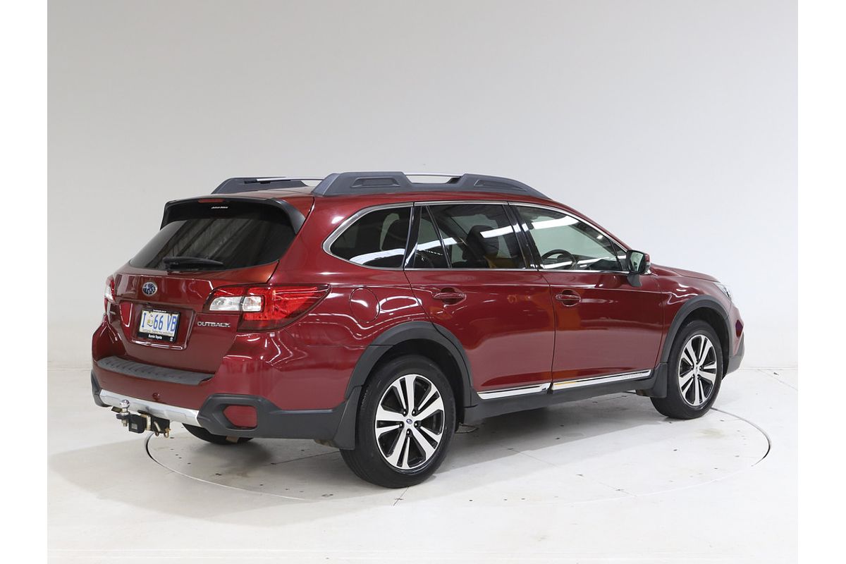 2020 SUBARU OUTBACK 3.6R AWD CONTINUOUS VARIABLE 4D WAGON 6CYL