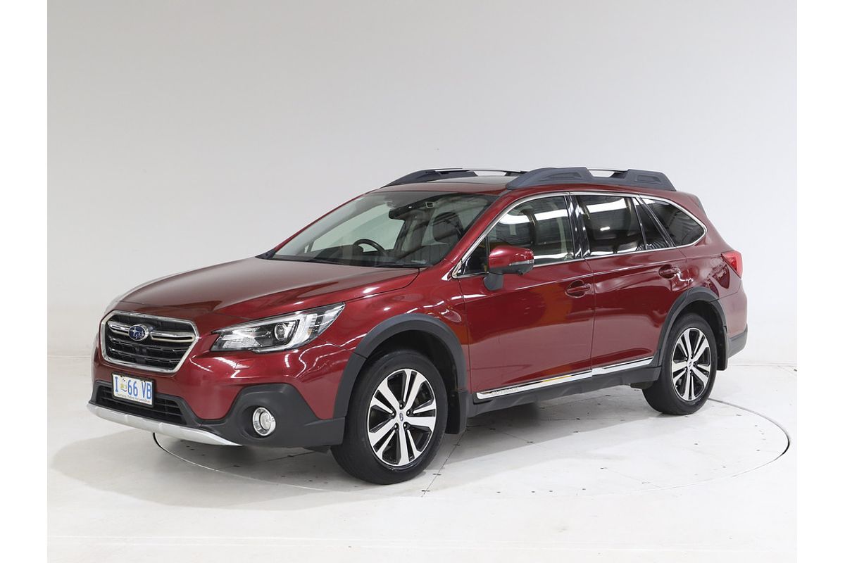 2020 SUBARU OUTBACK 3.6R AWD CONTINUOUS VARIABLE 4D WAGON 6CYL