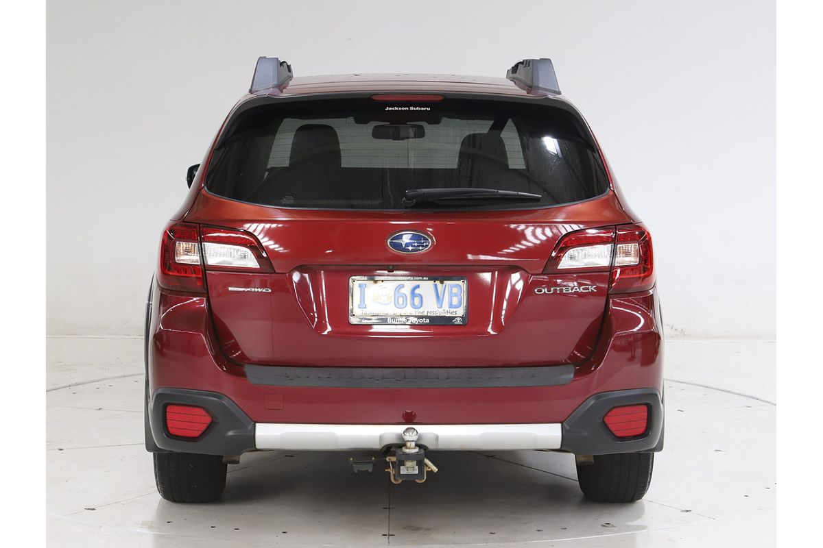 2020 SUBARU OUTBACK 3.6R AWD CONTINUOUS VARIABLE 4D WAGON 6CYL