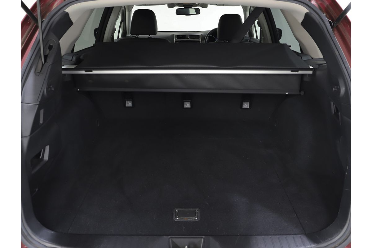 2020 SUBARU OUTBACK 3.6R AWD CONTINUOUS VARIABLE 4D WAGON 6CYL