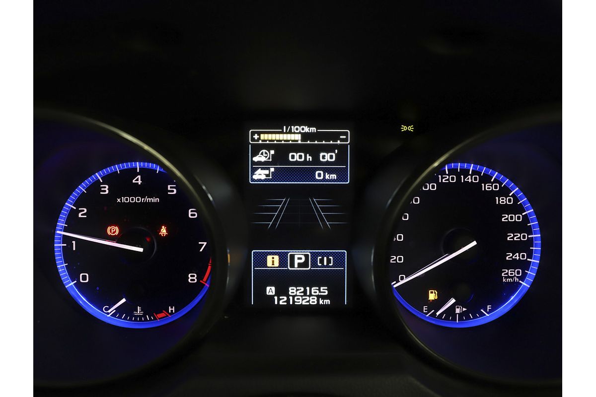 2020 SUBARU OUTBACK 3.6R AWD CONTINUOUS VARIABLE 4D WAGON 6CYL