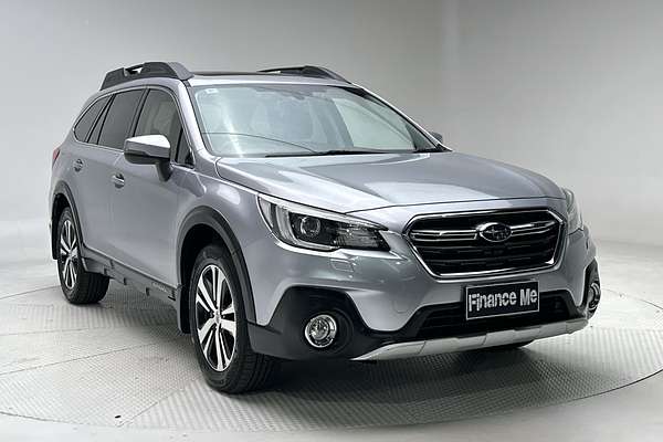 2018 Subaru Outback 2.5i Premium 5GEN