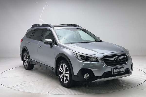 2018 Subaru Outback 2.5i Premium 5GEN thumb-1