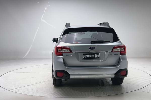 2018 Subaru Outback 2.5i Premium 5GEN thumb-6