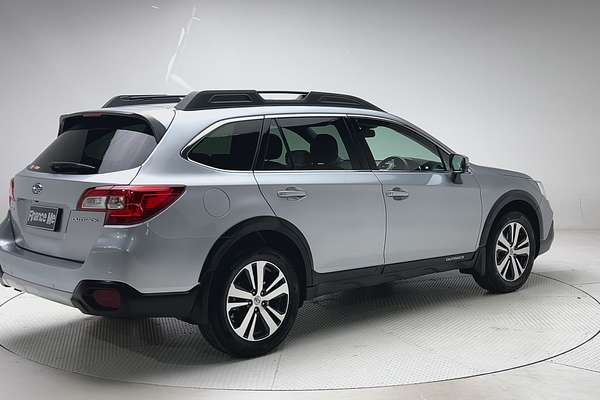 2018 Subaru Outback 2.5i Premium 5GEN thumb-7